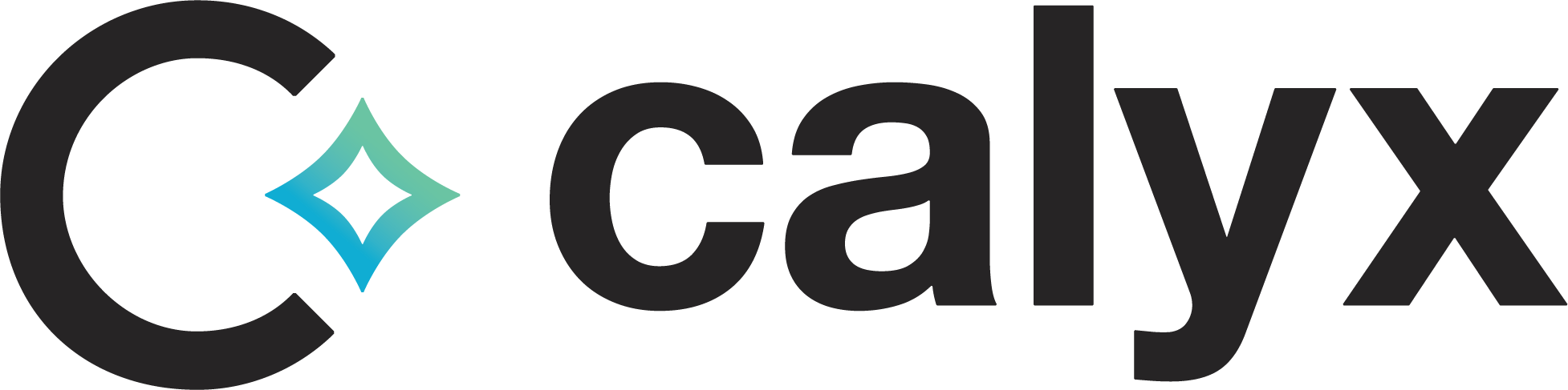 Calyx Web Logo